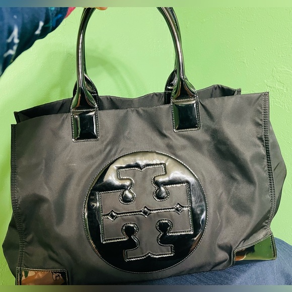 Tory Burch Large Bag - Picture 3 of 5